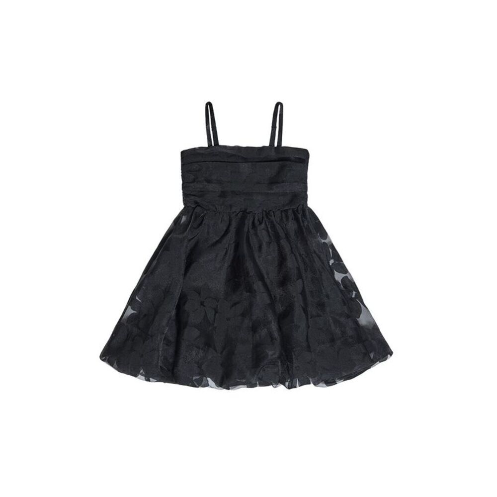 Ramy Brook Girls  Strapless Mini Dress